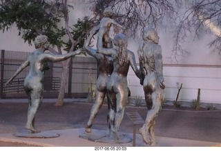 forman-acton-family - Katsy,Elizabeth, Jimmy, , Oakford, Herb