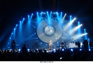 Brit Floyd concert Comerica Theatre