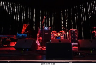 Mesa Arts Center: Herbie Hancock concert