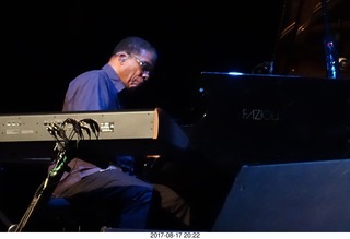 Mesa Arts Center: Herbie Hancock concert