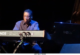 Mesa Arts Center: Herbie Hancock concert