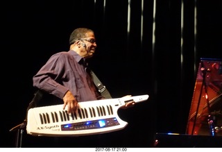 Mesa Arts Center: Herbie Hancock concert