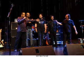 Mesa Arts Center: Herbie Hancock concert