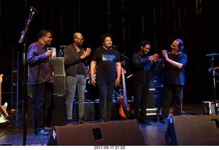 Mesa Arts Center: Herbie Hancock concert