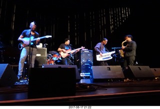 Mesa Arts Center: Herbie Hancock concert