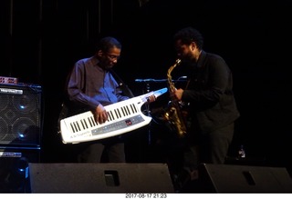 Mesa Arts Center: Herbie Hancock concert