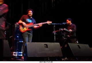 Mesa Arts Center: Herbie Hancock concert