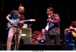 Mesa Arts Center: Herbie Hancock concert