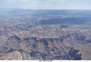 123 9sk. aerial - Canyonlands