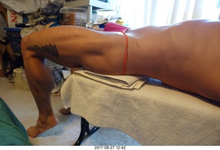 Gwyneth picture -  Gwyneth, Simon, Adam