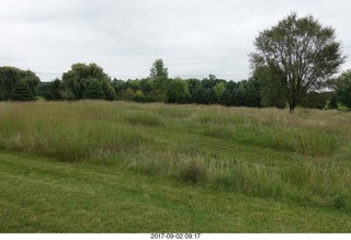 Afton, Minnesota - Adam running