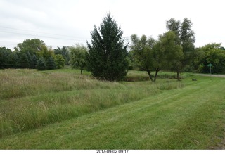 Afton, Minnesota, run