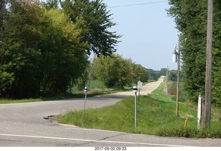 Afton, Minnesota, run