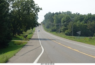 Afton, Minnesota, run + Adam