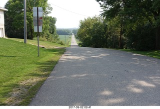 Afton, Minnesota, run + Adam