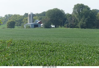 Afton, Minnesota, run