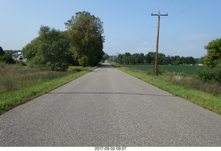 Afton, Minnesota, run