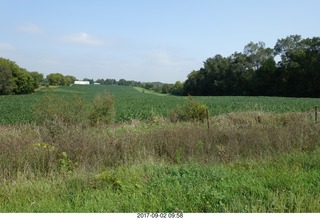 Afton, Minnesota, run