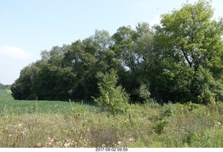 Afton, Minnesota, run