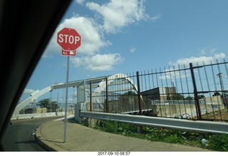 cool bridge in Philadelphia