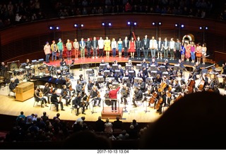 Philadelphia Orchestra - West Side story