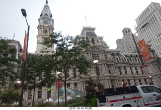 Philadelphia City Hall