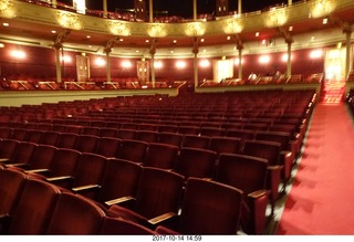 Philadelphia - The Academy of Music