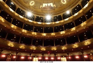 Philadelphia - The Academy of Music