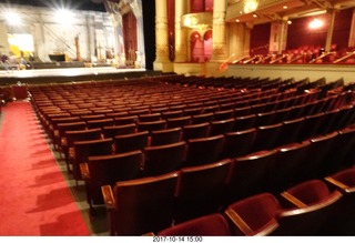 Philadelphia - Broad Street - The Academy of Music