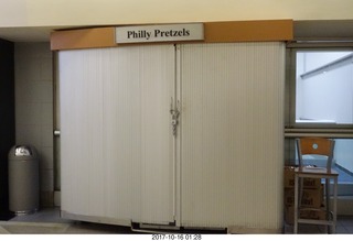 Philadelphia - The Academy of Music - inside