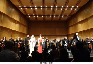 Phoenix Symphony - Beethoven #9