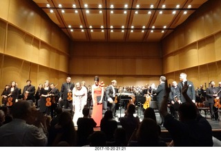 Phoenix Symphony - Beethoven #9