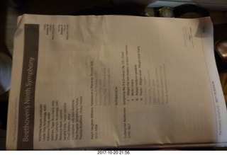 Phoenix Symphony - Beethoven No.5