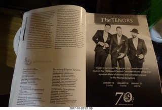 Phoenix Symphony - Beethoven #9