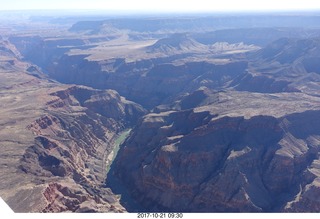 1878 9um. aerial - Grand Canyon