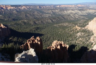 Bryce Canyon National Park - Yovimpa Point
