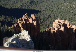 Bryce Canyon National Park - Yovimpa Point