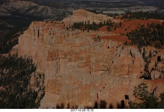 Bryce Canyon National Park - Yovimpa Point