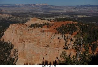 Bryce Canyon National Park - Yovimpa Point