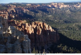 Bryce Canyon National Park - Yovimpa Point