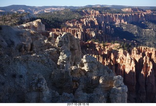 Bryce Canyon National Park - Yovimpa Point