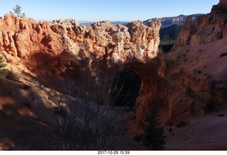 Bryce Canyon National Park - Yovimpa Point