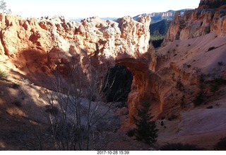 Bryce Canyon National Park - Yovimpa Point
