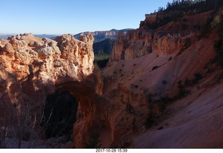 Bryce Canyon National Park - Yovimpa Point