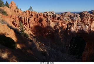 Bryce Canyon National Park - Yovimpa Point
