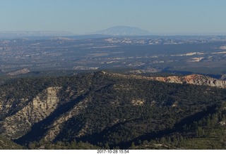 Bryce Canyon National Park - Yovimpa Point