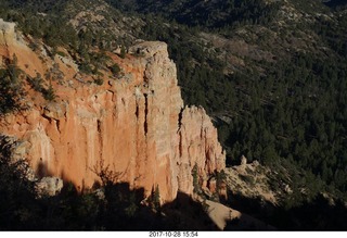 Bryce Canyon National Park - Natural Bridge