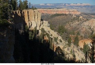 Bryce Canyon National Park - Natural Bridge
