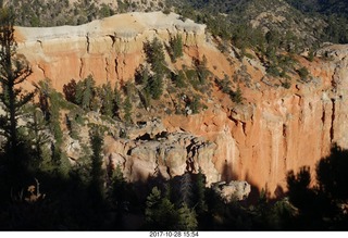 Bryce Canyon National Park - Natural Bridge