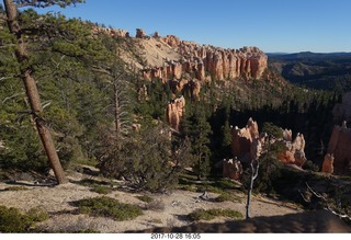 Bryce Canyon National Park - panorama